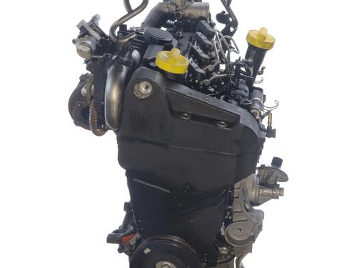 Engine RENAULT MEGANE III Hatchback (BZ0/1_, B3_) 1.5 dCi (BZ09, BZ0D, BZ1W, BZ29, BZ14) | BP29403762M1 - Image 2