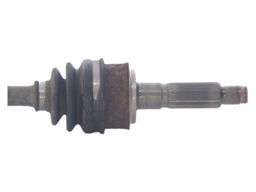 Right rear driveshaft SUBARU OUTBACK (BR) 2.0 D AWD (BRD) | BP36960835M41 - Image 3