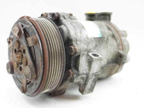 Used AC compressor AC compressor FIAT PUNTO EVO (199_) 1.3 D Multijet (95 hp) 18188139 18188139