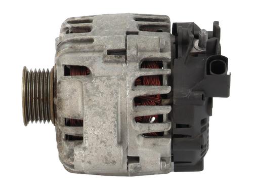 Used Alternator Alternator FORD FIESTA VI (CB1, CCN) 1.25 (60 hp) 20724712 20724712