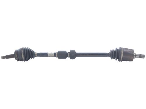 Right front driveshaft KIA CEE'D SW (ED) 1.6 CRDi 115 | BP39263859M39 - Image 3
