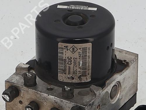 abs-pump-renault-megane-cc-ez01_-2010-2011-2012-2013-2014-2015-24495743 main image