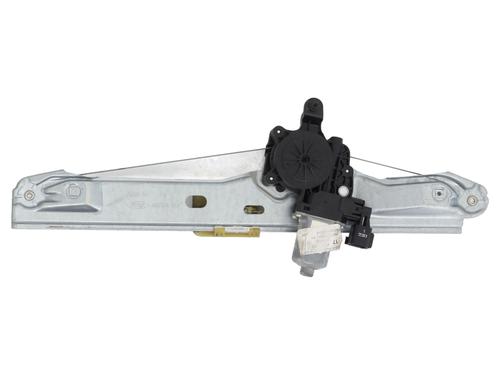Used Rear left window mechanism FORD GRAND C-MAX (DXA/CB7, DXA/CEU) 1.6 TDCi (115 hp) 24667126
