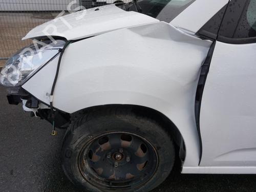 Radio CITROËN C3 II (SC_) 1.0 VTi 68 | BP19728894E6 