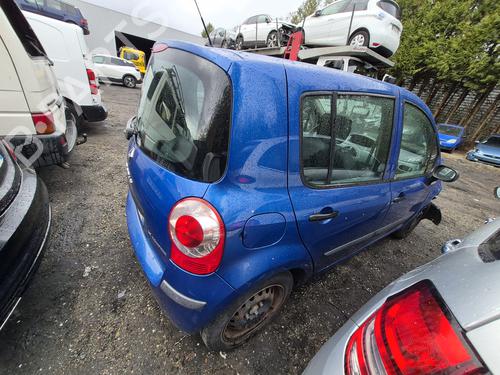 Left taillight RENAULT MODUS / GRAND MODUS (F/JP0_) 1.2 (JP0C, JP0K, FP0C, FP0K, FP0P, JP0P, JP0T) | BP36513930C34 - Image 15