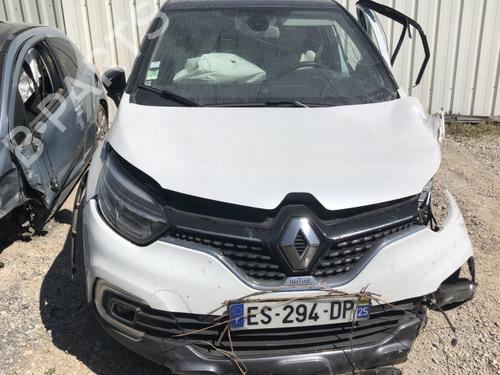 Right taillight RENAULT CAPTUR I (J5_, H5_) 1.2 TCe 120 | BP27303471C35 - Image 9