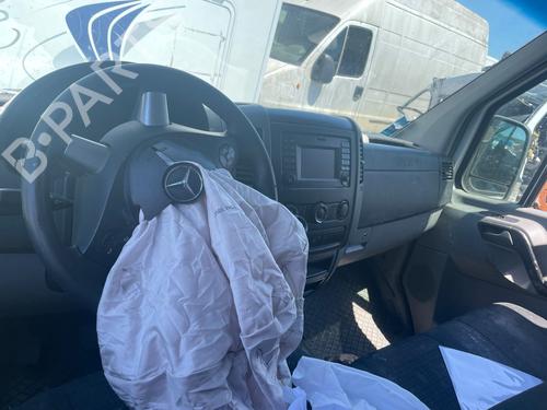Used Parts MERCEDES-BENZ SPRINTER 3,5-t Van (B906) 4835400