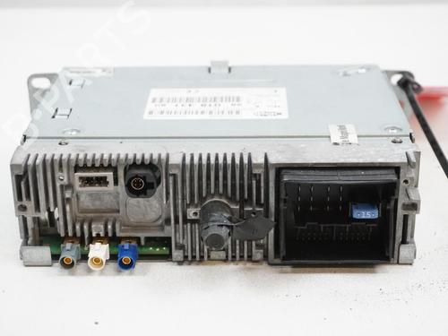 Radio PEUGEOT 208 I (CA_, CC_) 1.6 HDi / BlueHDi 75 | BP21143814E6 