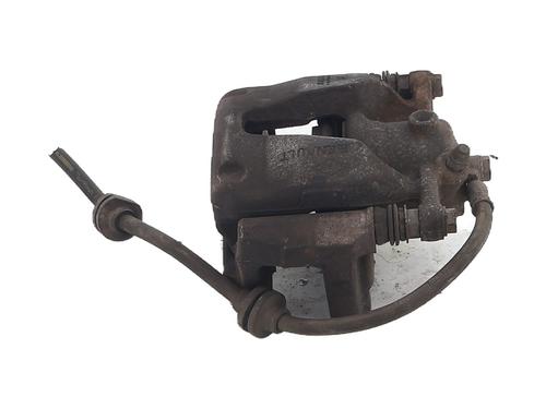 Left front brake caliper RENAULT MEGANE IV Hatchback (B9A/M/N_) 1.5 dCi 110 (B9A3) | BP24809619M105 