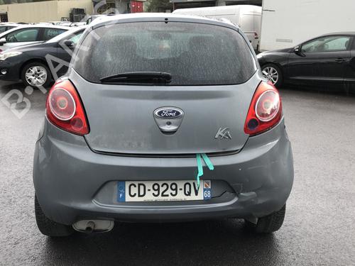 Starter FORD KA (RU8) 1.2 | BP20703068M8  - Image 23