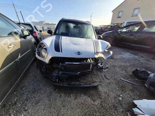 Shift knob MINI MINI COUNTRYMAN (R60) Cooper SD | BP30618565I34  - Image 12