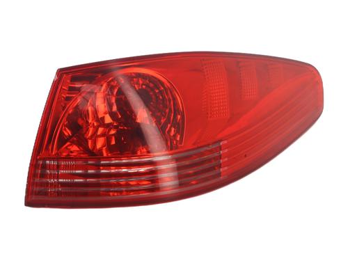 Right taillight PEUGEOT 607 (9D, 9U) 2.2 HDi | BP30701827C35 - Image 5