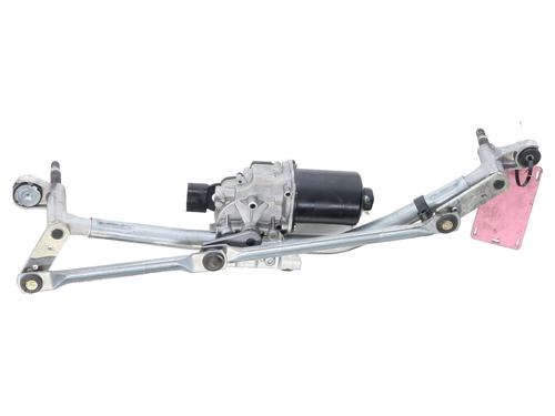 Front wiper motor JAGUAR XE (X760) 2.0 D AWD | BP27599187M29 