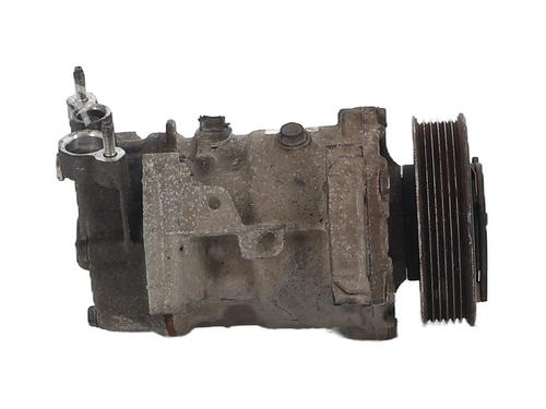 AC compressor PEUGEOT 2008 I (CU_) 1.6 BlueHDi 100 | BP29080875M34 