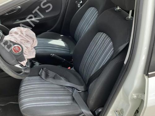 Engine FIAT PUNTO EVO (199_) 1.2 | BP18190796M1 - Image 8