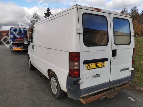 Used Parts CITROËN JUMPER I Van (230L) 1.9 D 1696095