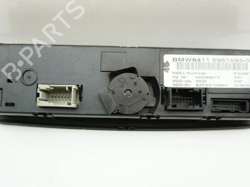 Used Climate control BMW 1 (E87) 118 d (122 hp) 18185506