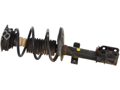 Used Right front shock absorber Right front shock absorber RENAULT CLIO IV (BH_) 1.5 dCi 90 (90 hp) 19731102 19731102