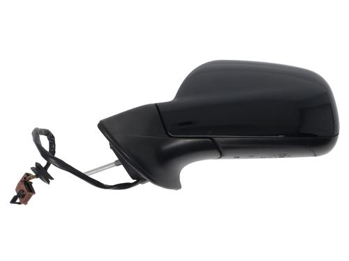 Used Left mirror PEUGEOT 407 (6D_) 2.2 HDi 170 (6D4HTH) (170 hp) 23763523