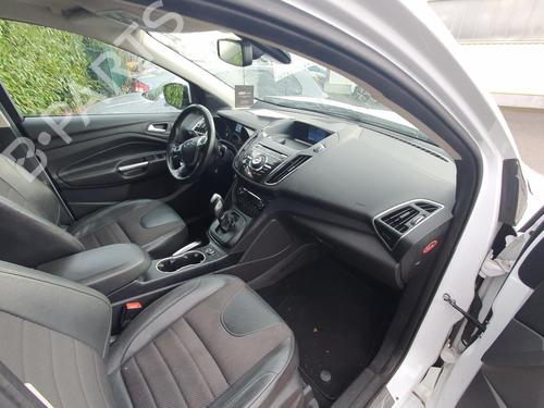 Starter FORD KUGA II (DM2) 2.0 TDCi 4x4 | BP18180073M8 - Image 7
