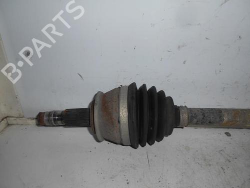 Left front driveshaft OPEL MOKKA / MOKKA X (J13) 1.4 (_76) | BP18197900M38 