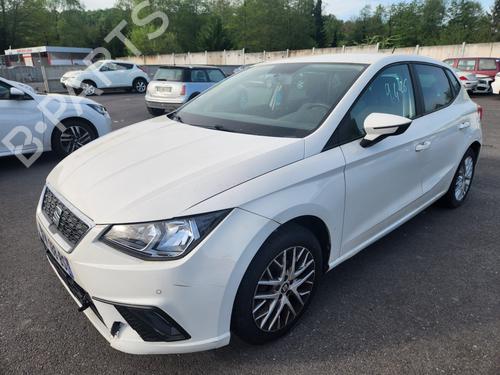 Climate control SEAT IBIZA V (KJ1, KJG) 1.0 MPi | BP36166086I5 - Image 11