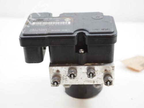 ABS pump RENAULT TWINGO II (CN0_) 1.5 dCi (CN0E) | BP18192425M43 - Image 3