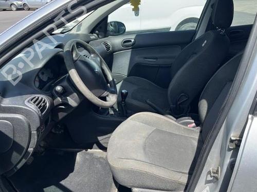 Lampeholder PEUGEOT 206 Hatchback (2A/C) 1.4 i | BP21823302L10 