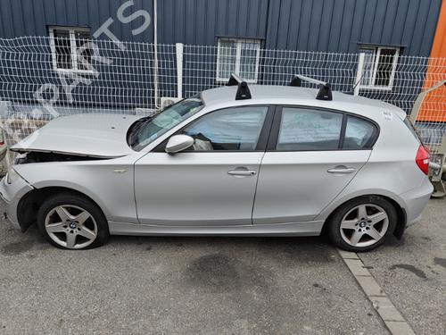 Radio BMW 1 (E87) 120 i | BP22075505E6 