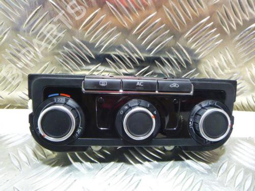 Used Climate control VW SCIROCCO III (137, 138) 1.4 TSI (122 hp) 18190354