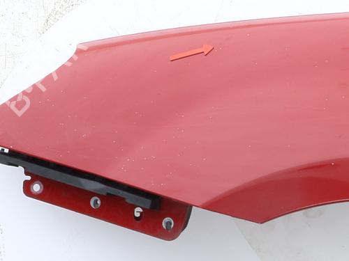 Left front fenders ALFA ROMEO MITO (955_) 1.4 MultiAir (955AXL1B) | BP28570055C41