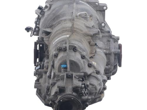 Gearbox AUDI A6 Allroad C6 (4FH) 3.0 TDI quattro | BP23843549M3  - Image 5
