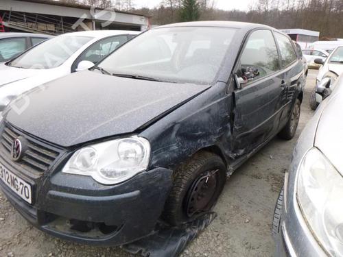 Engine VW POLO IV (9N_, 9A_) 1.4 TDI | BP23843574M1