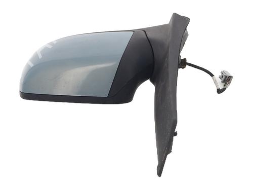 Left mirror FORD C-MAX (DM2) 1.8 TDCi | BP26713337C26