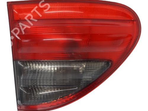 Used Left taillight Left taillight MERCEDES-BENZ E-CLASS T-Model (S210) E 320 T CDI (210.226) (197 hp) 23439118 23439118