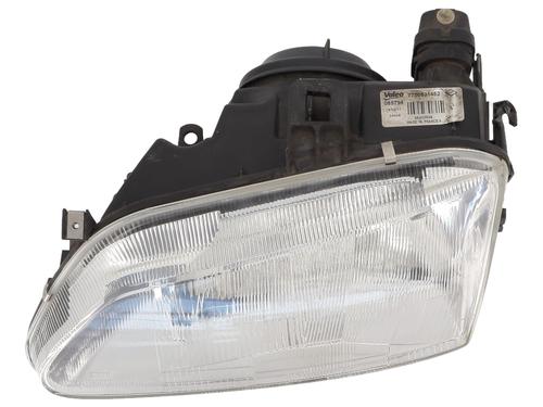 Venstre forlygte RENAULT MEGANE Scenic (JA0/1_)  | BP19729739C28 