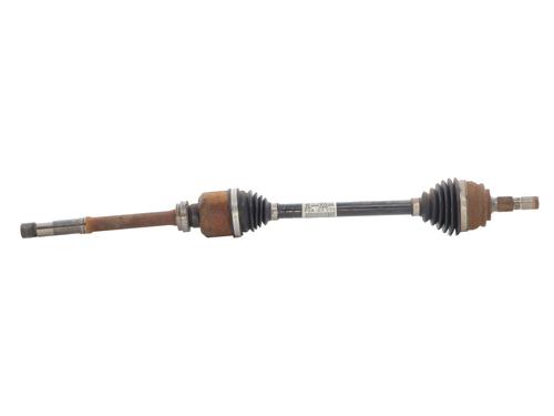 Used Right front driveshaft Right front driveshaft PEUGEOT 208 II (UB_, UP_, UW_, UJ_) 1.2 PureTech 100 (101 hp) 31637120 31637120