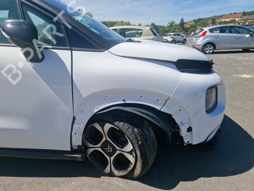 Used Parts CITROËN C3 AIRCROSS II (2R_, 2C_) 1.5 BlueHDi 120 (2CYHXX) 4896033
