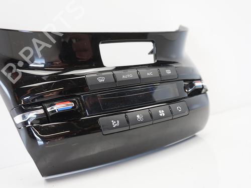 Climate control PEUGEOT 208 I (CA_, CC_) 1.2 VTI 82 | BP18180835I5