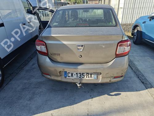 Brugte DACIA LOGAN II 1.5 dCi / Blue dCi 75 (75 hp) 4183575