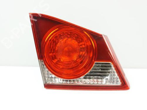 Used Left tailgate light HONDA CIVIC VIII Saloon (FD, FA) 1.3 IMA (FA3, FD3) (95 hp) 18174143