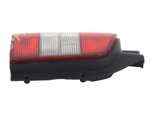 Left taillight VW TRANSPORTER T5 Van (7HA, 7HH, 7EA, 7EH) 2.0 BiTDI 4motion | BP39081894C34 - Image 5