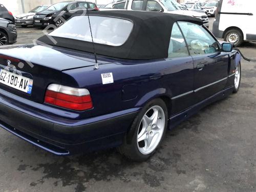 Switch BMW 3 Convertible (E36) 320 i | BP32785823I30  - Image 16