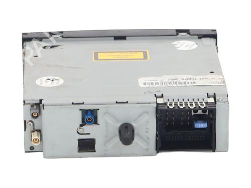 Radio CITROËN C5 III (RD_) 2.0 HDi 140 (RDRHF8, RDRHFA, RDRHA8, RDRHAJ) | BP27212246E6 