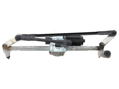 Used Front wiper motor Front wiper motor SKODA FABIA III (NJ3) 1.4 TDI (90 hp) 23238056 23238056