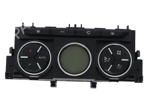 Climate control CITROËN C3 II (SC_) 1.6 BlueHDi 75 | BP24429731I5 - Image 2