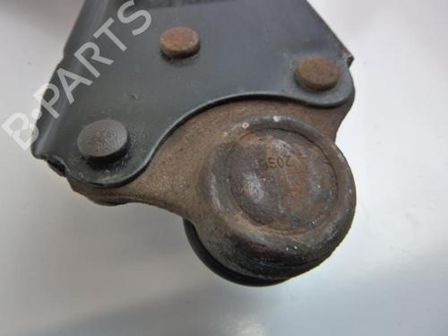 Left front suspension arm CITROËN NEMO Box Body/MPV (AA_) 1.3 HDi 75 | BP18186101M12 