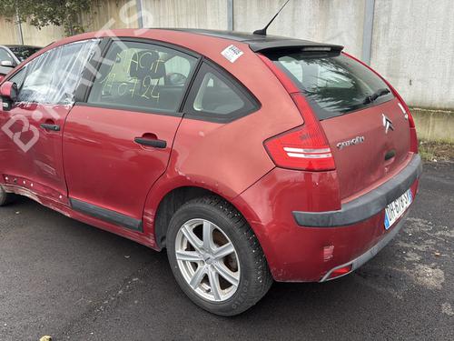 Starter CITROËN C4 I (LC_) 1.6 16V | BP26462077M8  - Image 28