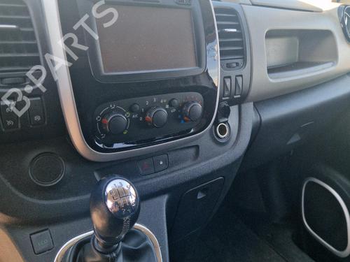 Water radiator RENAULT TRAFIC III Van (FG_) 1.6 dCi 125 (FGMH) | BP39081801M31 - Image 8