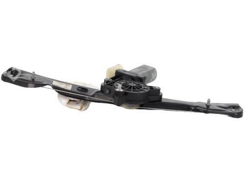 Used Rear left window mechanism Rear left window mechanism BMW 1 (F20) 116 d (116 hp) 19729592 19729592